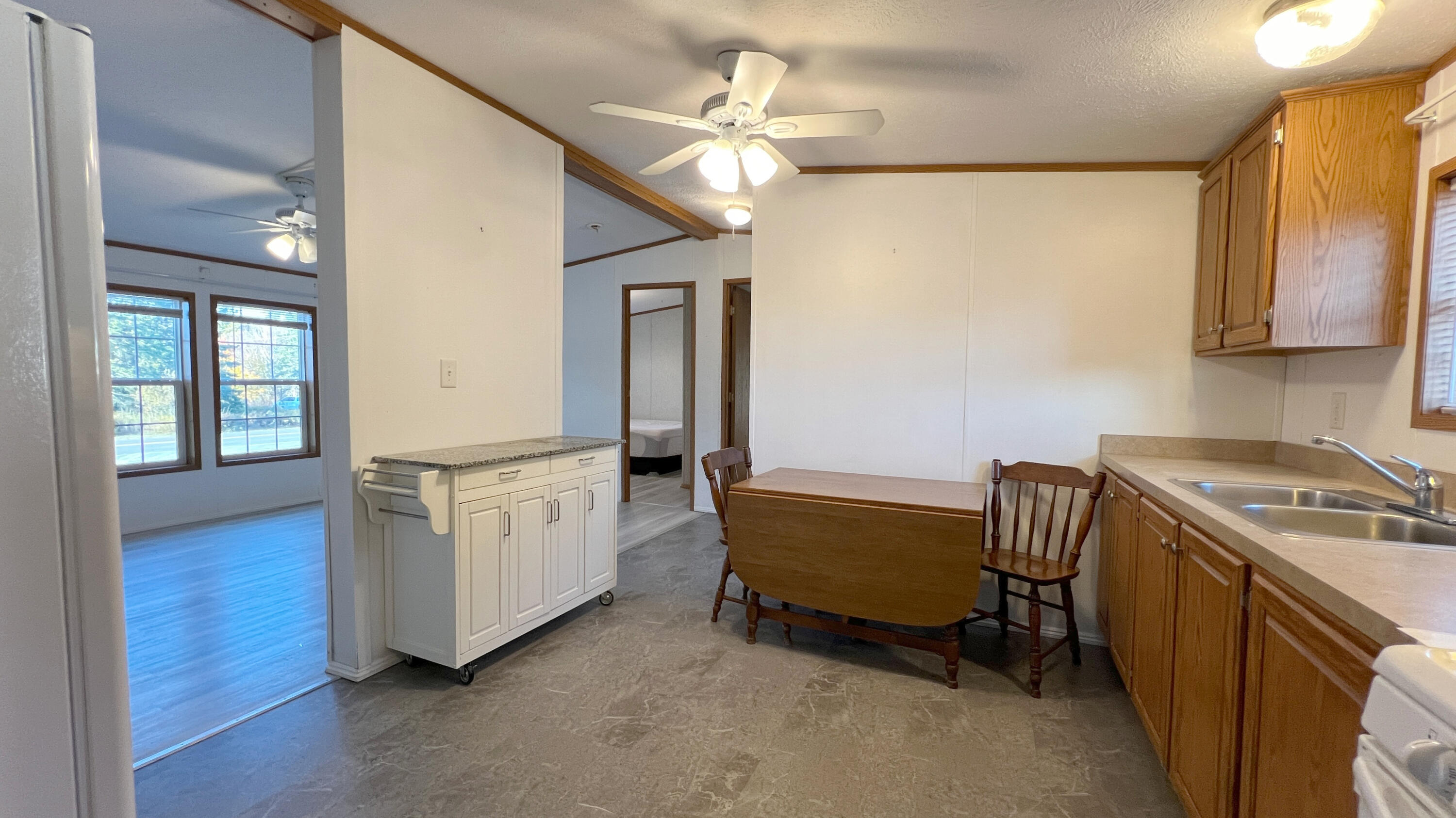 604 County Road Lubec ME 04652