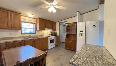 604 County Road Lubec ME 04652