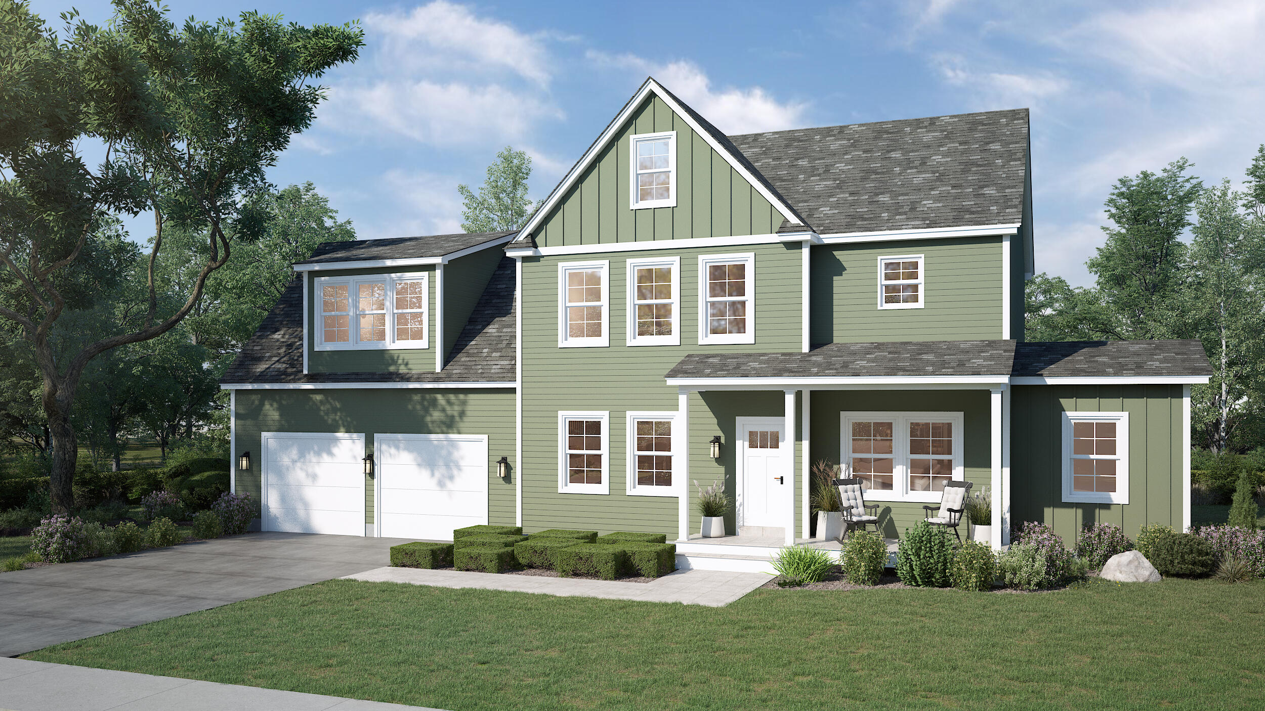 2 Peaceful Lane Scarborough ME 04074