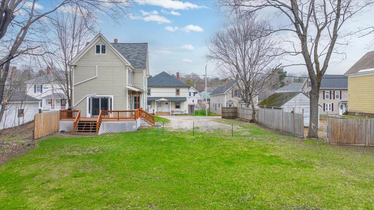 10 Middle Street Lisbon ME 04252