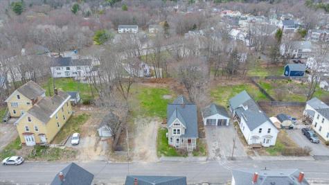 10 Middle Street Lisbon ME 04252