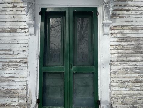 550 Maplewood Road Parsonsfield ME 04047