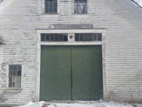 550 Maplewood Road Parsonsfield ME 04047