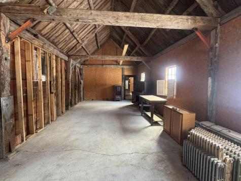 550 Maplewood Road Parsonsfield ME 04047