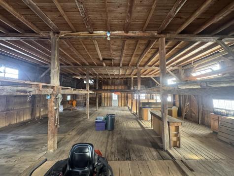 550 Maplewood Road Parsonsfield ME 04047