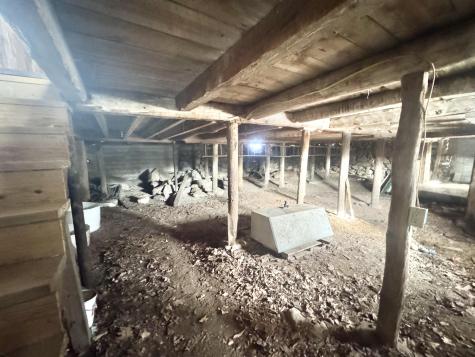 550 Maplewood Road Parsonsfield ME 04047