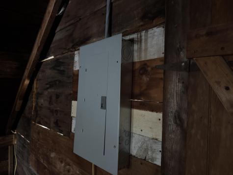 550 Maplewood Road Parsonsfield ME 04047