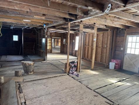 550 Maplewood Road Parsonsfield ME 04047