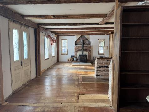 550 Maplewood Road Parsonsfield ME 04047