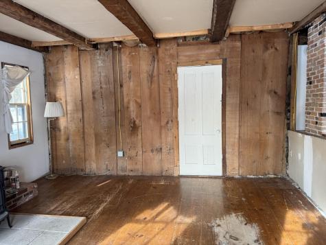 550 Maplewood Road Parsonsfield ME 04047