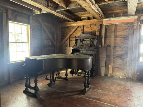 550 Maplewood Road Parsonsfield ME 04047