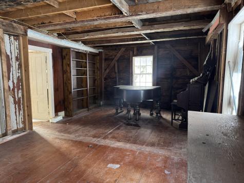 550 Maplewood Road Parsonsfield ME 04047