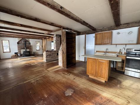 550 Maplewood Road Parsonsfield ME 04047