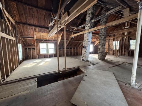 550 Maplewood Road Parsonsfield ME 04047