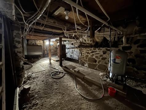 550 Maplewood Road Parsonsfield ME 04047