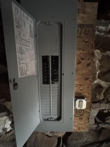 550 Maplewood Road Parsonsfield ME 04047