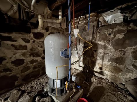 550 Maplewood Road Parsonsfield ME 04047