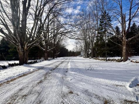 550 Maplewood Road Parsonsfield ME 04047