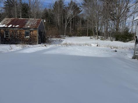 550 Maplewood Road Parsonsfield ME 04047