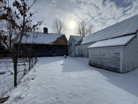 550 Maplewood Road Parsonsfield ME 04047