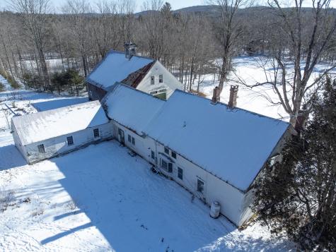 550 Maplewood Road Parsonsfield ME 04047