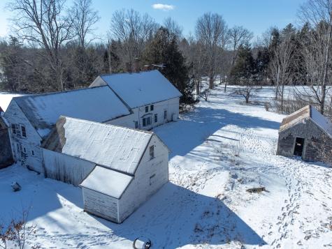 550 Maplewood Road Parsonsfield ME 04047