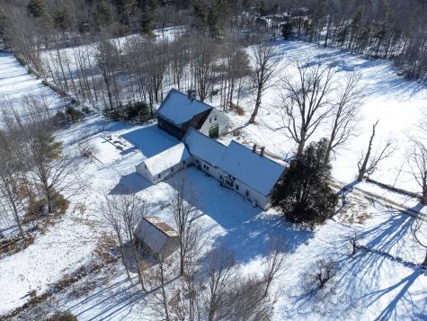 550 Maplewood Road Parsonsfield ME 04047