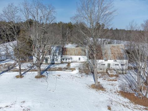 550 Maplewood Road Parsonsfield ME 04047