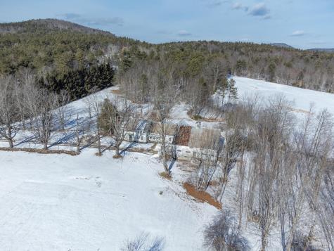 550 Maplewood Road Parsonsfield ME 04047