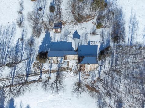 550 Maplewood Road Parsonsfield ME 04047