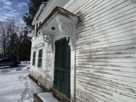 550 Maplewood Road Parsonsfield ME 04047