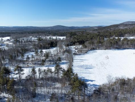 550 Maplewood Road Parsonsfield ME 04047