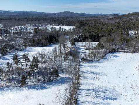 550 Maplewood Road Parsonsfield ME 04047
