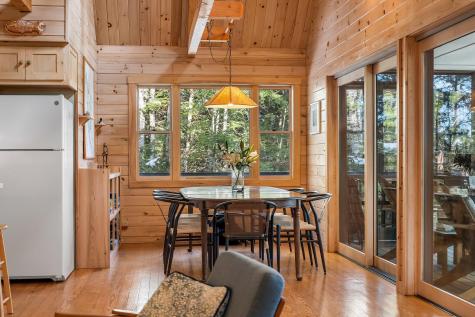 11 Evergreen Heights Liberty ME 04949