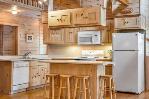 11 Evergreen Heights Liberty ME 04949