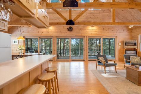 11 Evergreen Heights Liberty ME 04949