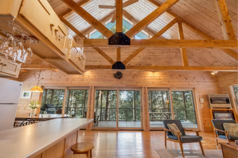 11 Evergreen Heights Liberty ME 04949