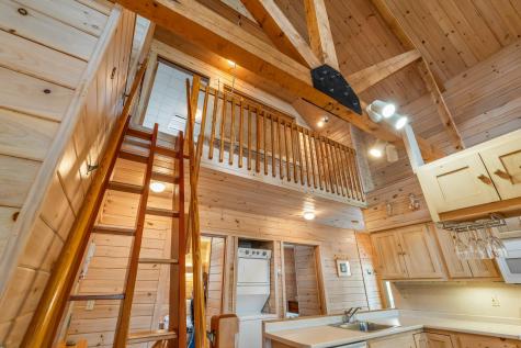 11 Evergreen Heights Liberty ME 04949