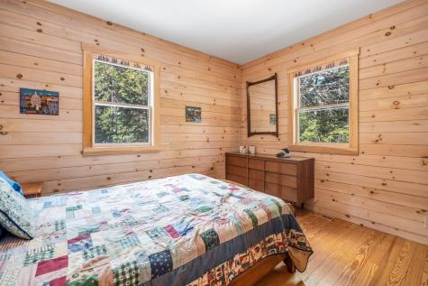 11 Evergreen Heights Liberty ME 04949