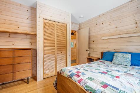 11 Evergreen Heights Liberty ME 04949