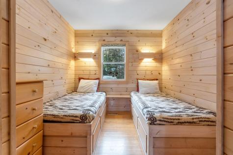 11 Evergreen Heights Liberty ME 04949