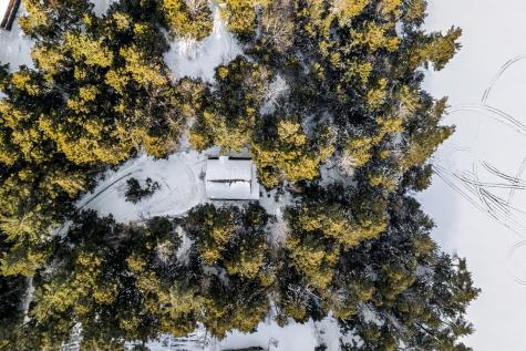 11 Evergreen Heights Liberty ME 04949