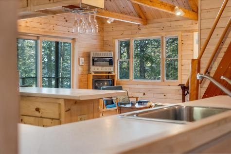 11 Evergreen Heights Liberty ME 04949