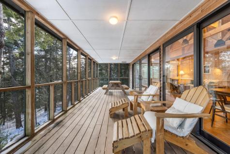 11 Evergreen Heights Liberty ME 04949