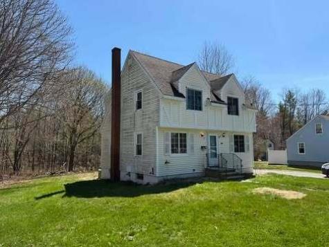 260 Central Street Westbrook ME 04092