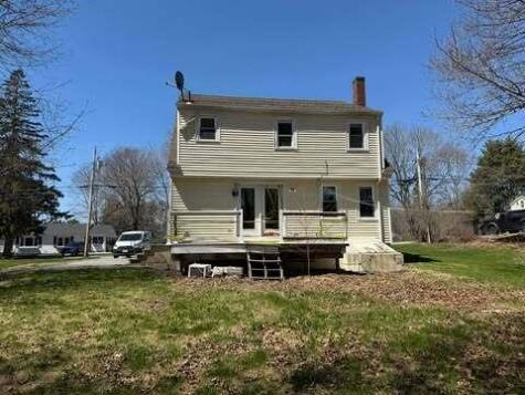260 Central Street Westbrook ME 04092