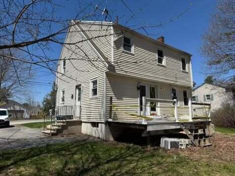 260 Central Street Westbrook ME 04092