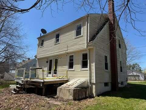 260 Central Street Westbrook ME 04092