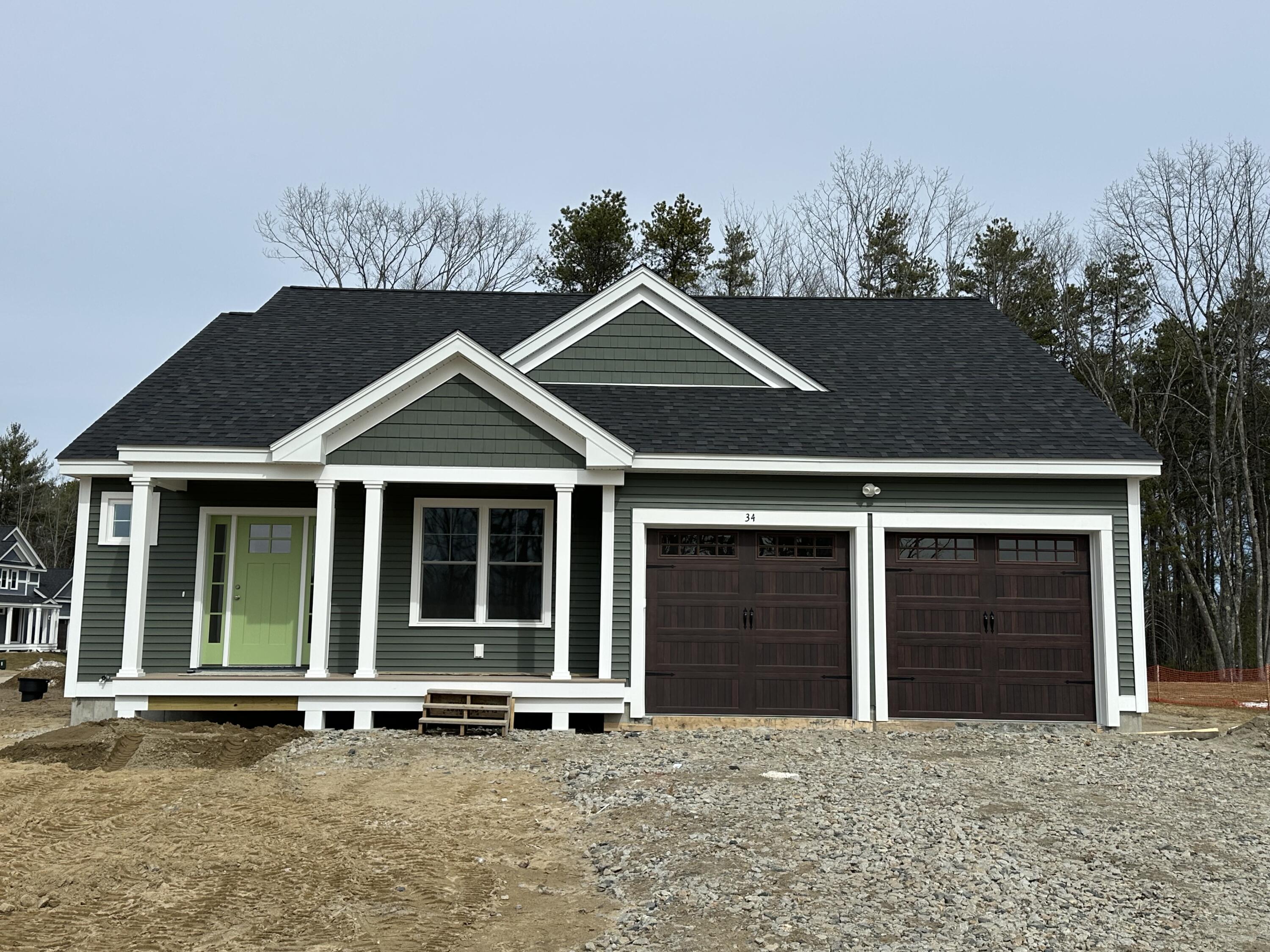 34 Cascade Circle Kennebunk ME 04043