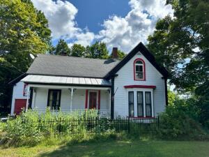 1 Winter Street Anson ME 04958